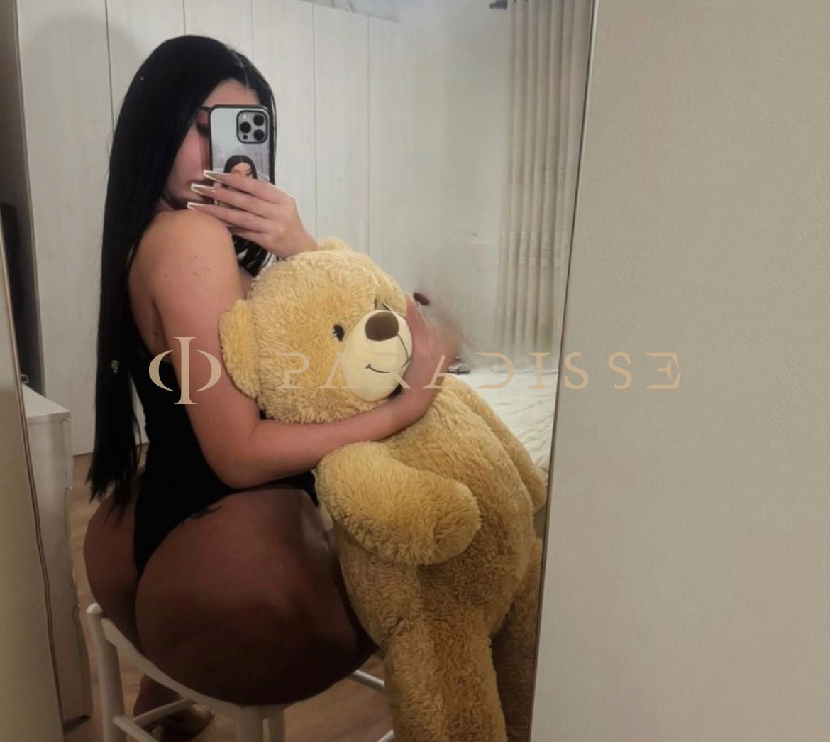 Escorts VIP Paradisse - Aibdely
